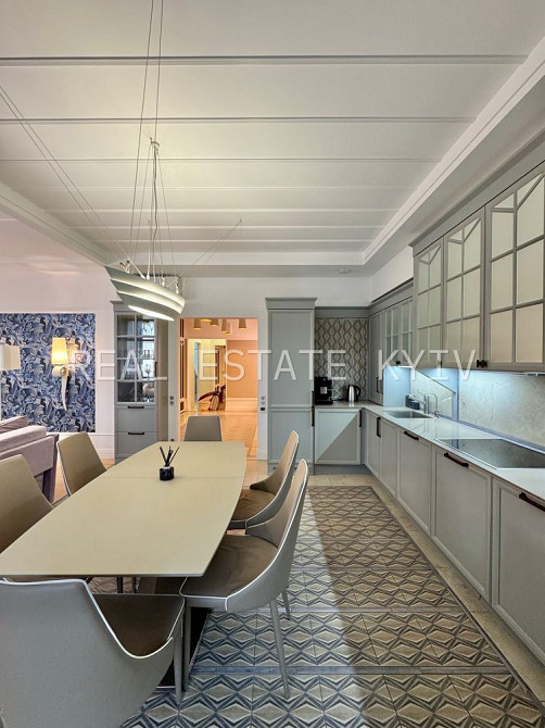 Аренда 3-х комн Академика Филатова 2/1, ЖК «Французский квартал» Київ - зображення 4