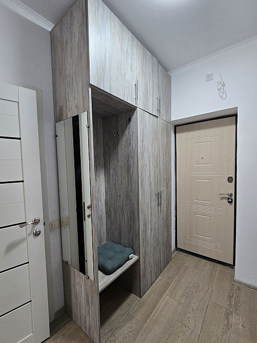 Оренда 1к квартира Акварелі 2 Велика Вільшанка - зображення 2