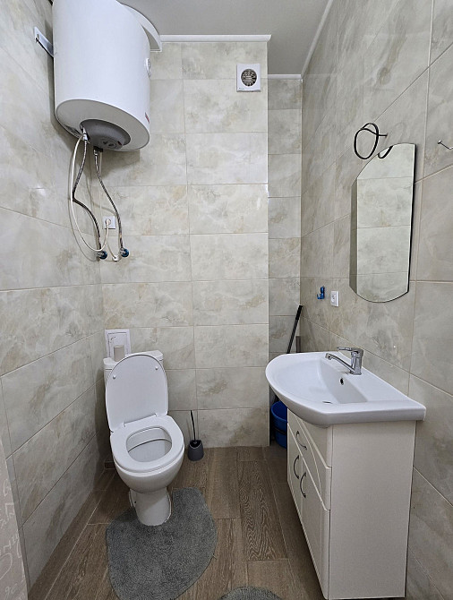 Оренда 1к квартира Акварелі 2 Велика Вільшанка - зображення 5