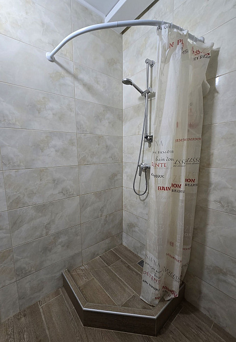 Оренда 1к квартира Акварелі 2 Велика Вільшанка - зображення 6