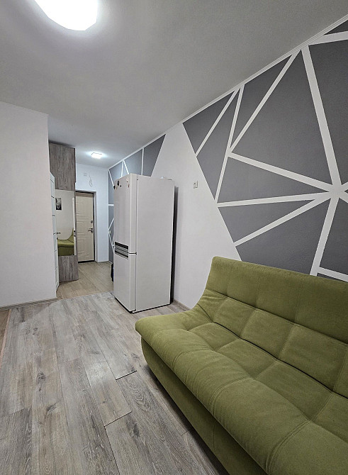 Оренда 1к квартира Акварелі 2 Велика Вільшанка - зображення 4