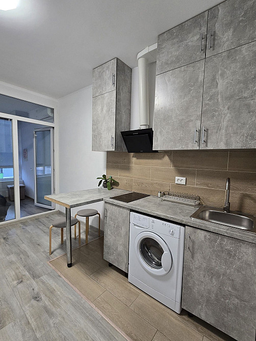 Оренда 1к квартира Акварелі 2 Велика Вільшанка - зображення 3