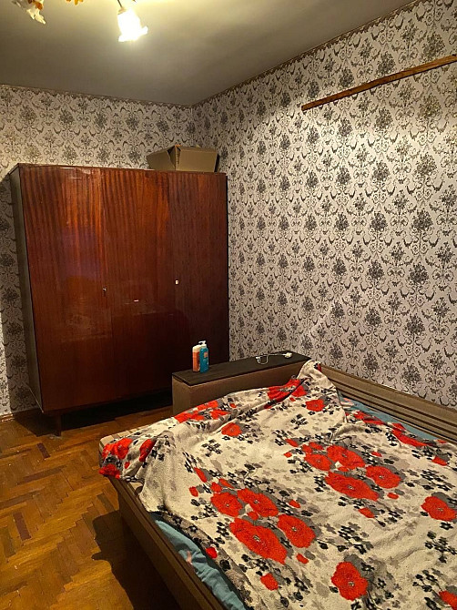 Здається 2 кімнатна квартира, без побутової техніки! Ровно - изображение 2