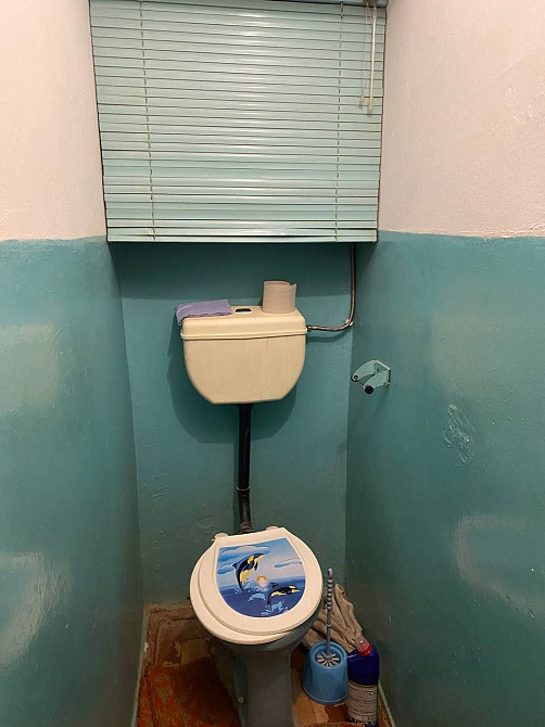 Здається 2 кімнатна квартира, без побутової техніки! Ровно - изображение 8