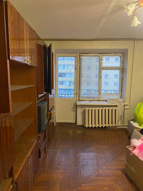 Здається 2 кімнатна квартира, без побутової техніки! Ровно - изображение 3