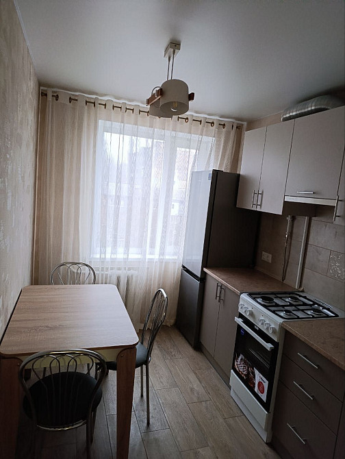 Здається 2к квартира на Дзержинського з новим ремонтом Миколаїв - зображення 7