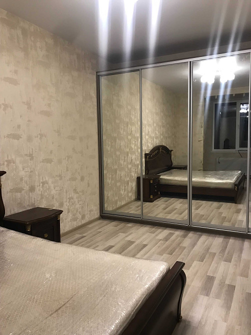 Оренда 1-но.кім. кв  ЖК "Plaza Kvartal" з паркенгом Чабани Гатне Чабаны - изображение 5