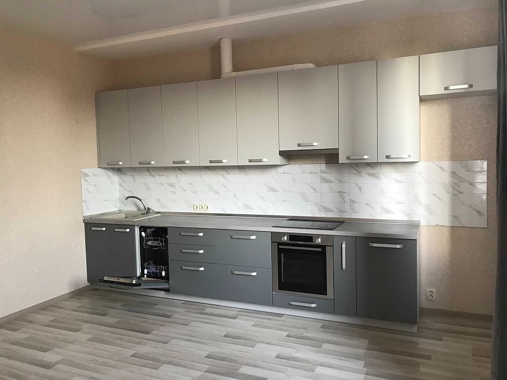 Оренда 1-но.кім. кв  ЖК "Plaza Kvartal" з паркенгом Чабани Гатне Чабаны - изображение 4