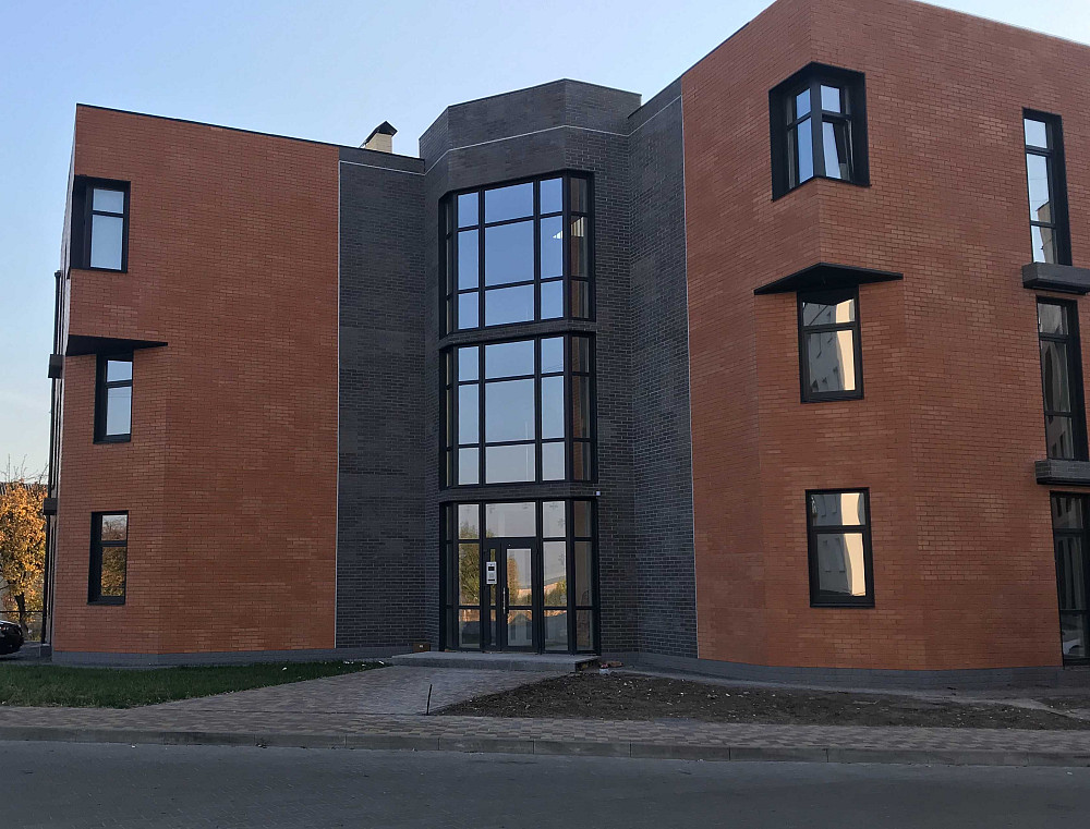 Оренда 1-но.кім. кв  ЖК "Plaza Kvartal" з паркенгом Чабани Гатне Чабаны - изображение 6