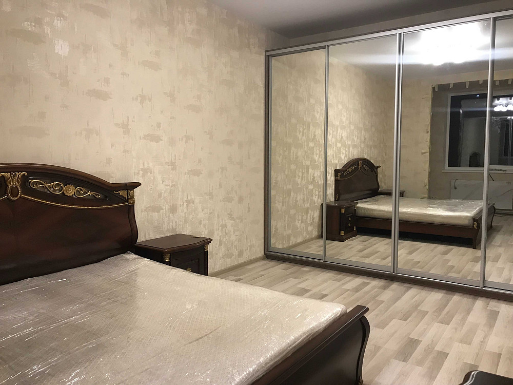 Оренда 1-но.кім. кв  ЖК "Plaza Kvartal" з паркенгом Чабани Гатне Чабаны - изображение 1