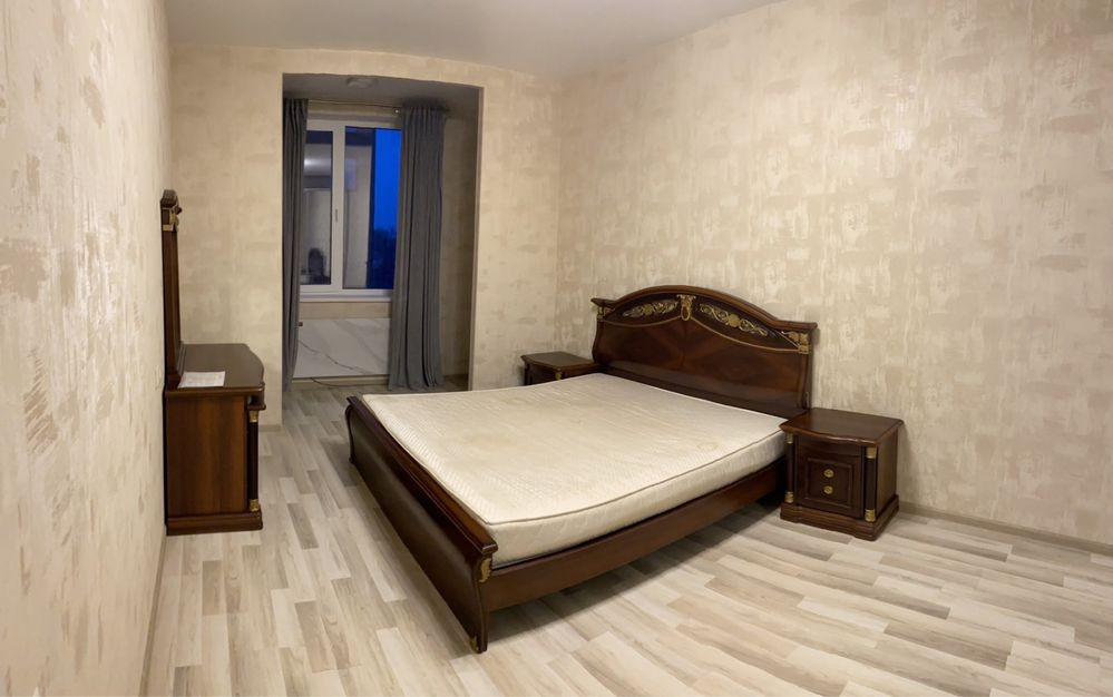 Оренда 1-но.кім. кв  ЖК "Plaza Kvartal" з паркенгом Чабани Гатне Чабаны - изображение 2