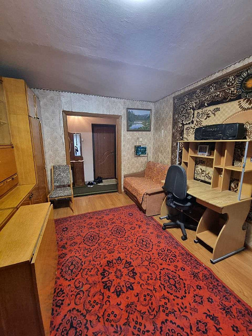 ВЛАСНИК! З тваринами! Оренда 2-х кім квартири Довженка 9а Ивано-Франковск - изображение 4