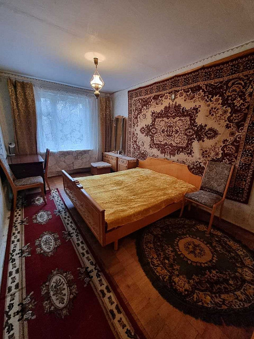 ВЛАСНИК! З тваринами! Оренда 2-х кім квартири Довженка 9а Ивано-Франковск - изображение 1