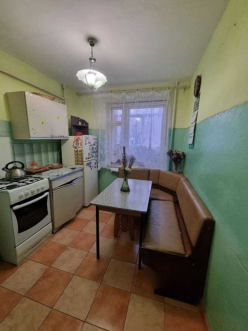 ВЛАСНИК! З тваринами! Оренда 2-х кім квартири Довженка 9а Ивано-Франковск - изображение 6