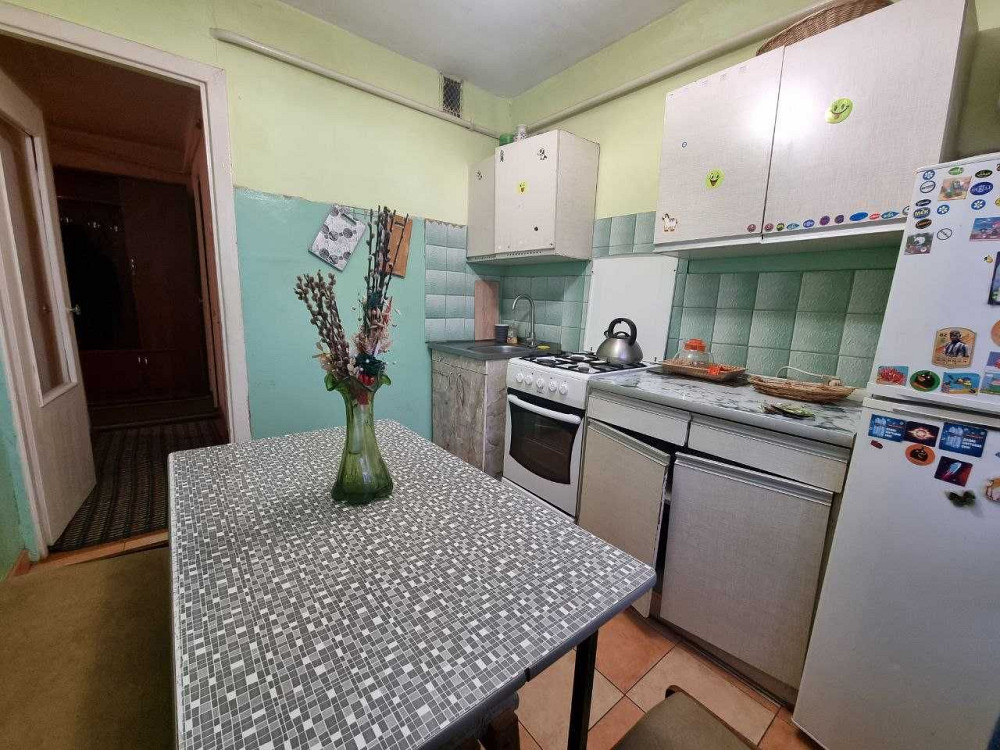 ВЛАСНИК! З тваринами! Оренда 2-х кім квартири Довженка 9а Ивано-Франковск - изображение 7