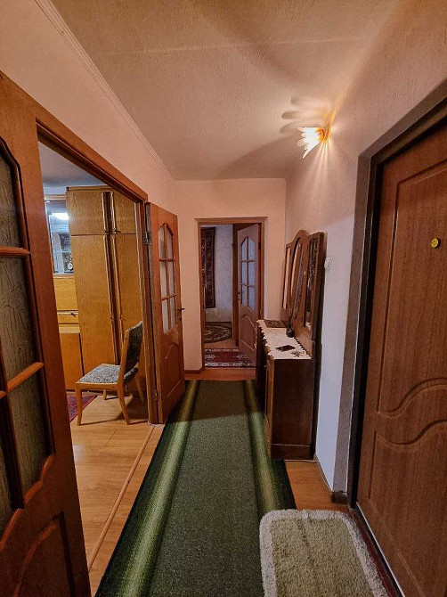 ВЛАСНИК! З тваринами! Оренда 2-х кім квартири Довженка 9а Ивано-Франковск - изображение 5