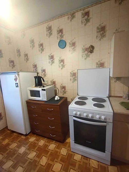 Сдам 1-ком.кв-ру на Бородинском, остановка "Амстор" Запоріжжя - зображення 4