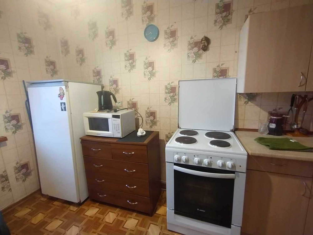 Сдам 1-ком.кв-ру на Бородинском, остановка "Амстор" Запоріжжя - зображення 1