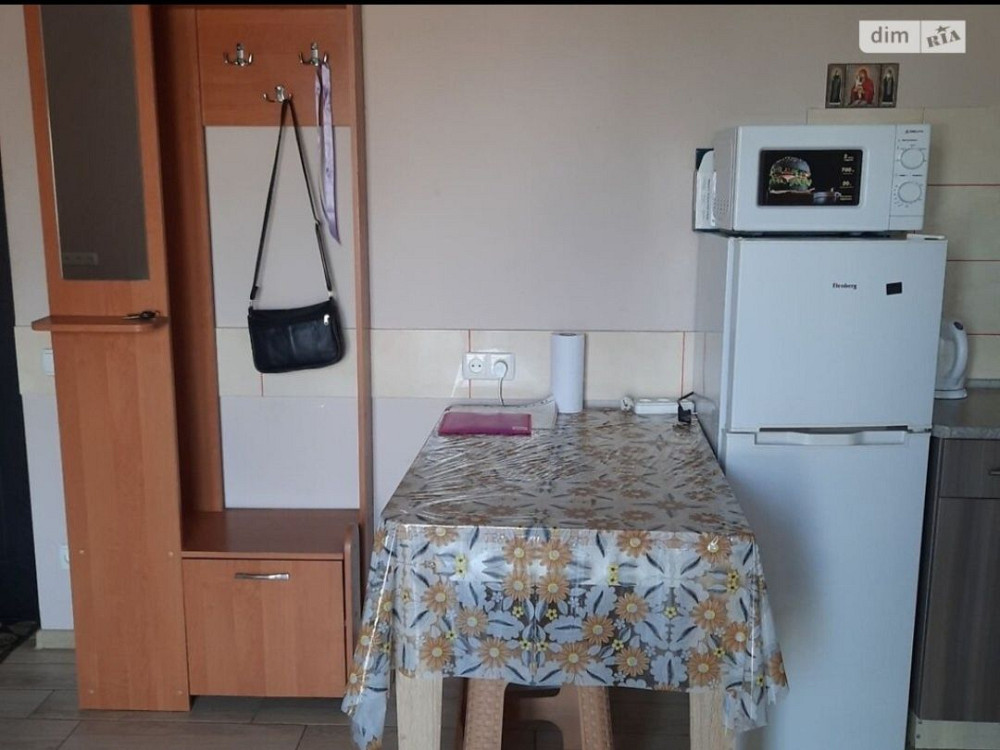 Оренда 1-к квартири 2 поверх р-н Центрального ринку Миколаїв - зображення 2