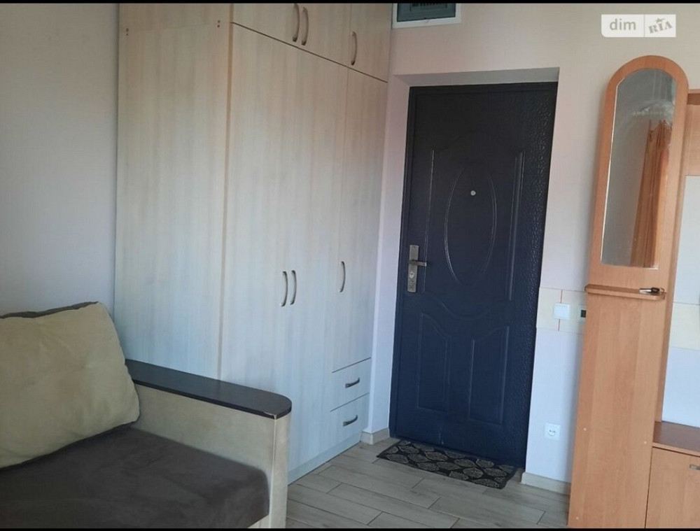 Оренда 1-к квартири 2 поверх р-н Центрального ринку Миколаїв - зображення 4