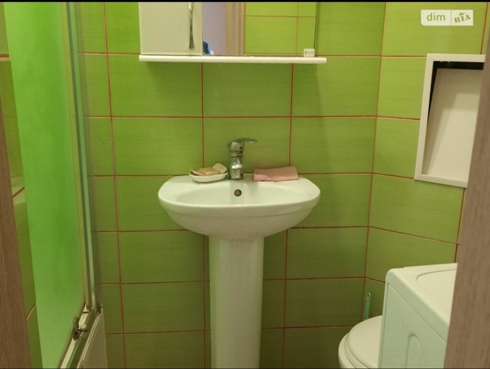 Оренда 1-к квартири 2 поверх р-н Центрального ринку Миколаїв - зображення 5