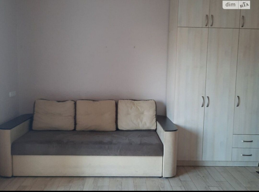 Оренда 1-к квартири 2 поверх р-н Центрального ринку Миколаїв - зображення 1