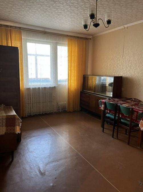 1 комнатн. кв. Алексеевка метро Алексеевская 2эт/9 с газом Харьков - изображение 2