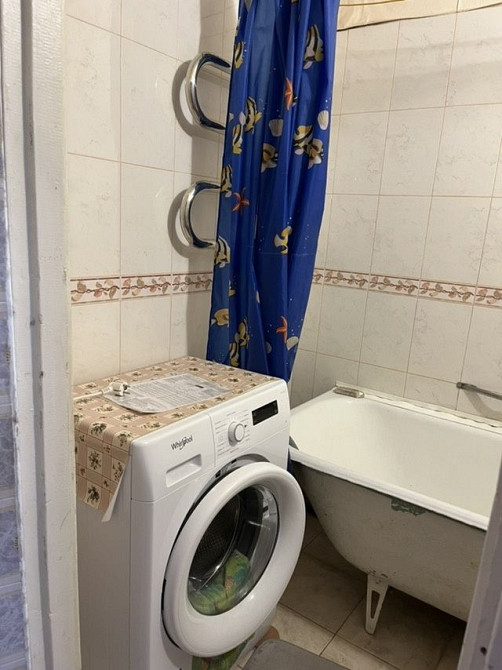 1 комнатн. кв. Алексеевка метро Алексеевская 2эт/9 с газом Харьков - изображение 3