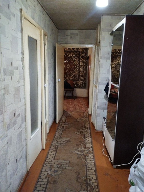 Здам в оренду 2-х кім кв-ру в р-ні Кр. Ринку біля Дендропарку. Кропивницький - зображення 4