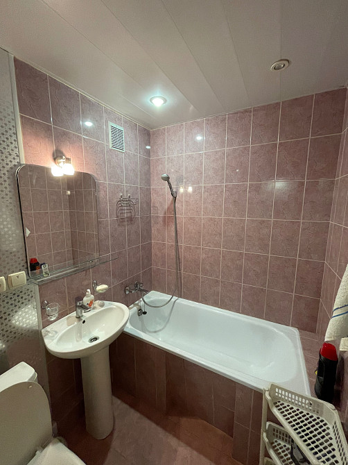 Здам 3к кв. на Артема (Січових стрільців) Дніпро, правий беріг Дніпро - зображення 5