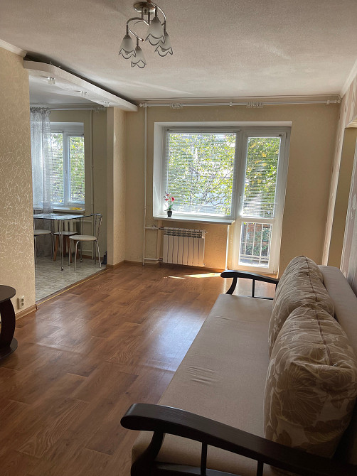 Здам 3к кв. на Артема (Січових стрільців) Дніпро, правий беріг Дніпро - зображення 2