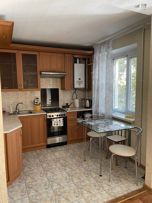 Здам 3к кв. на Артема (Січових стрільців) Дніпро, правий беріг Дніпро - зображення 3