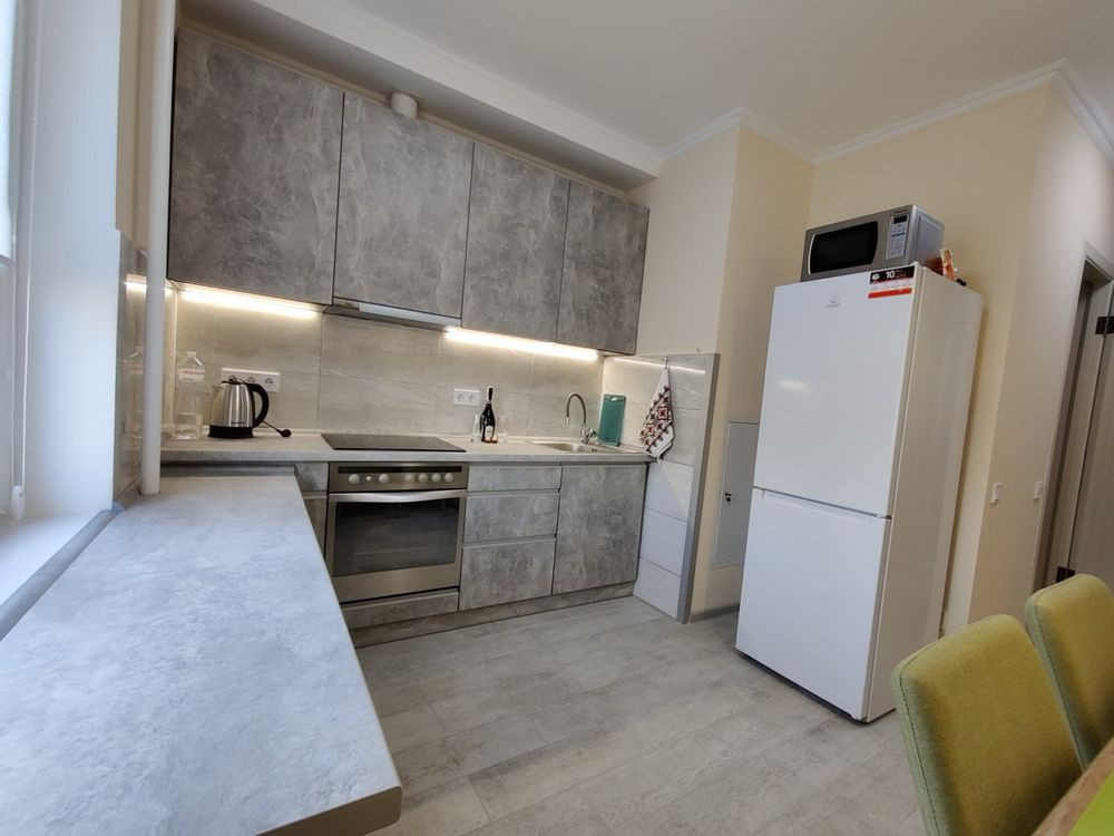 Оренда 1к.кв. Ушакова 16 Академмістечко Киев - изображение 5