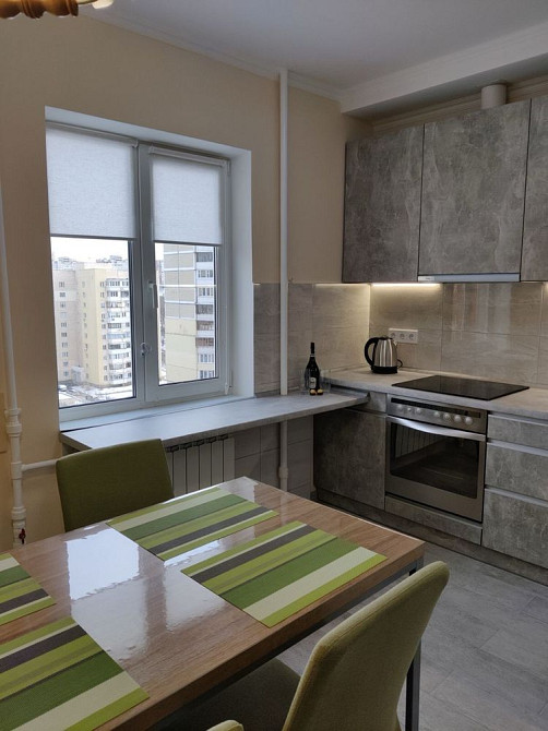 Оренда 1к.кв. Ушакова 16 Академмістечко Киев - изображение 6