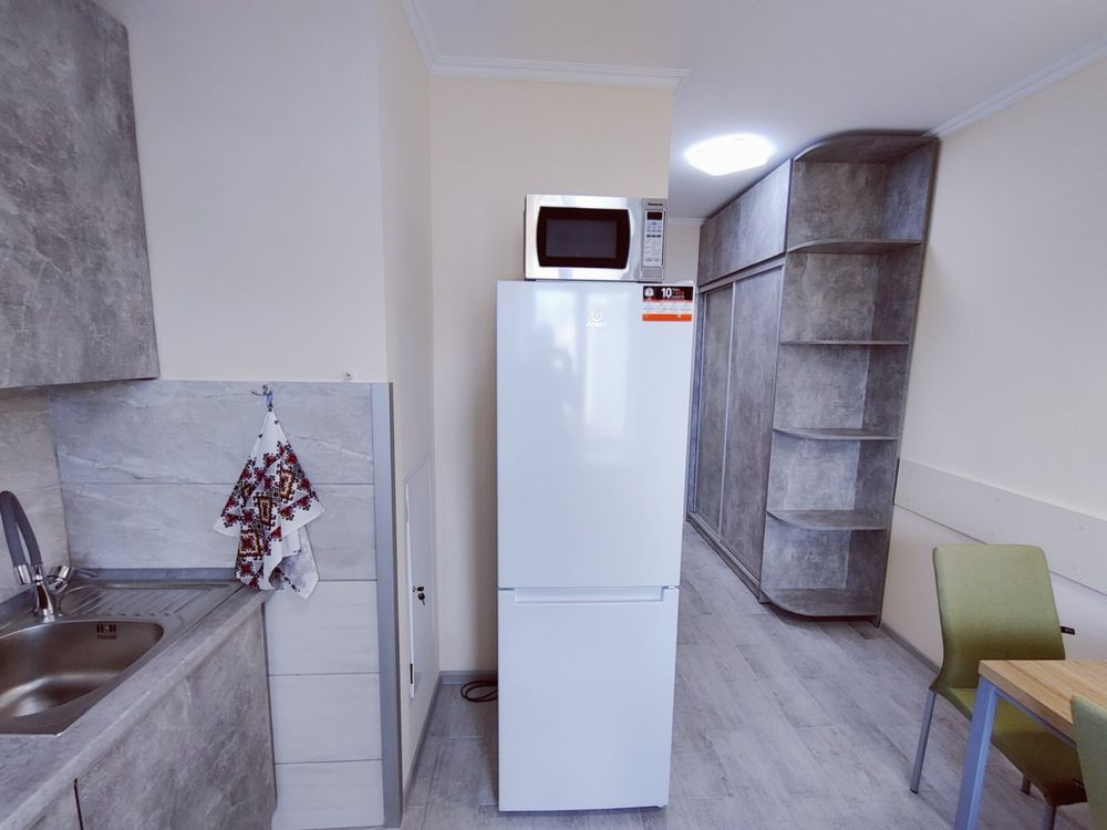 Оренда 1к.кв. Ушакова 16 Академмістечко Киев - изображение 3