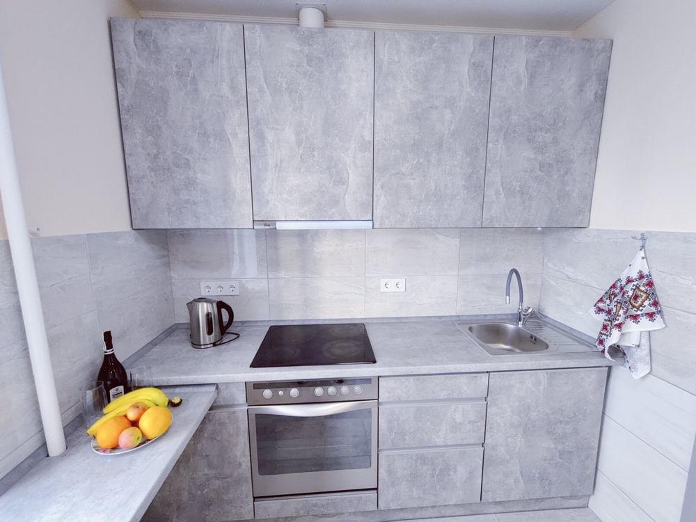 Оренда 1к.кв. Ушакова 16 Академмістечко Киев - изображение 1