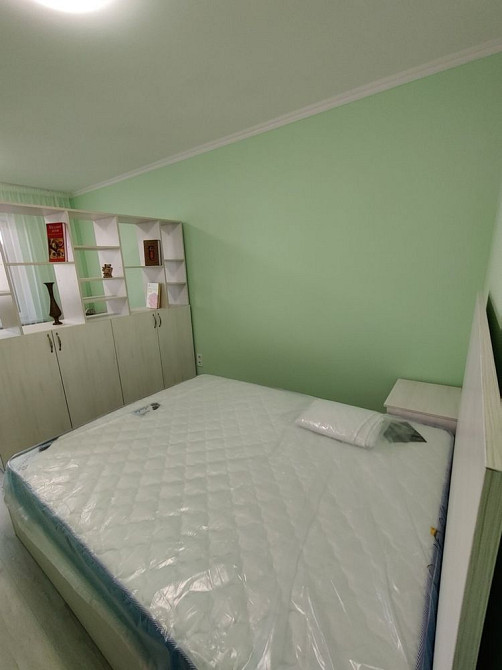 Оренда 1к.кв. Ушакова 16 Академмістечко Киев - изображение 7