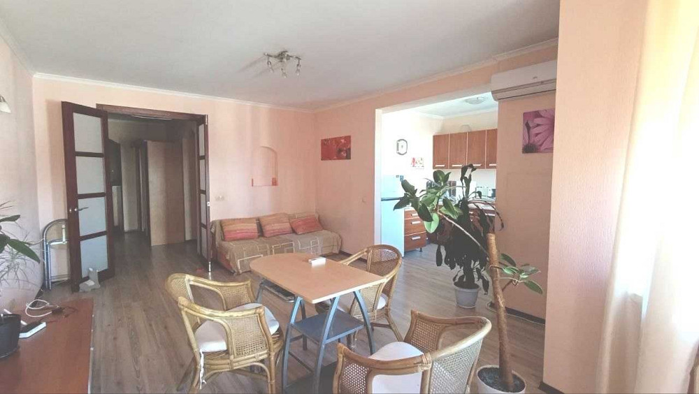 Здам 2-х кімнатну Соломенський район, Борщагівська 143-Б метро Шулявка Київ - зображення 2