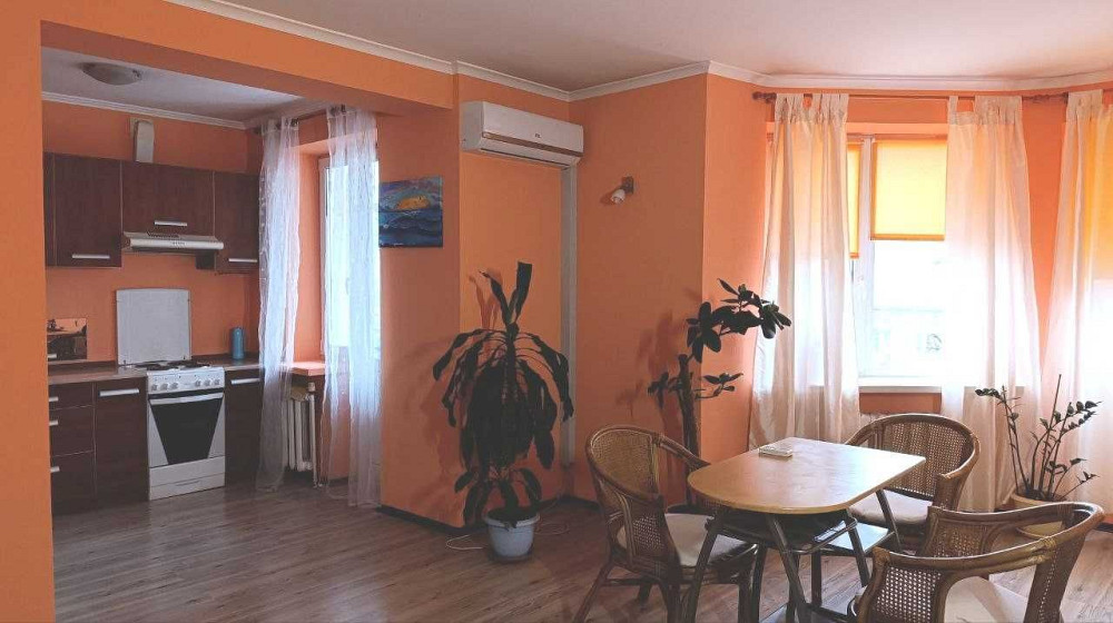 Здам 2-х кімнатну Соломенський район, Борщагівська 143-Б метро Шулявка Київ - зображення 3