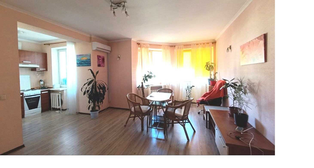 Здам 2-х кімнатну Соломенський район, Борщагівська 143-Б метро Шулявка Київ - зображення 1