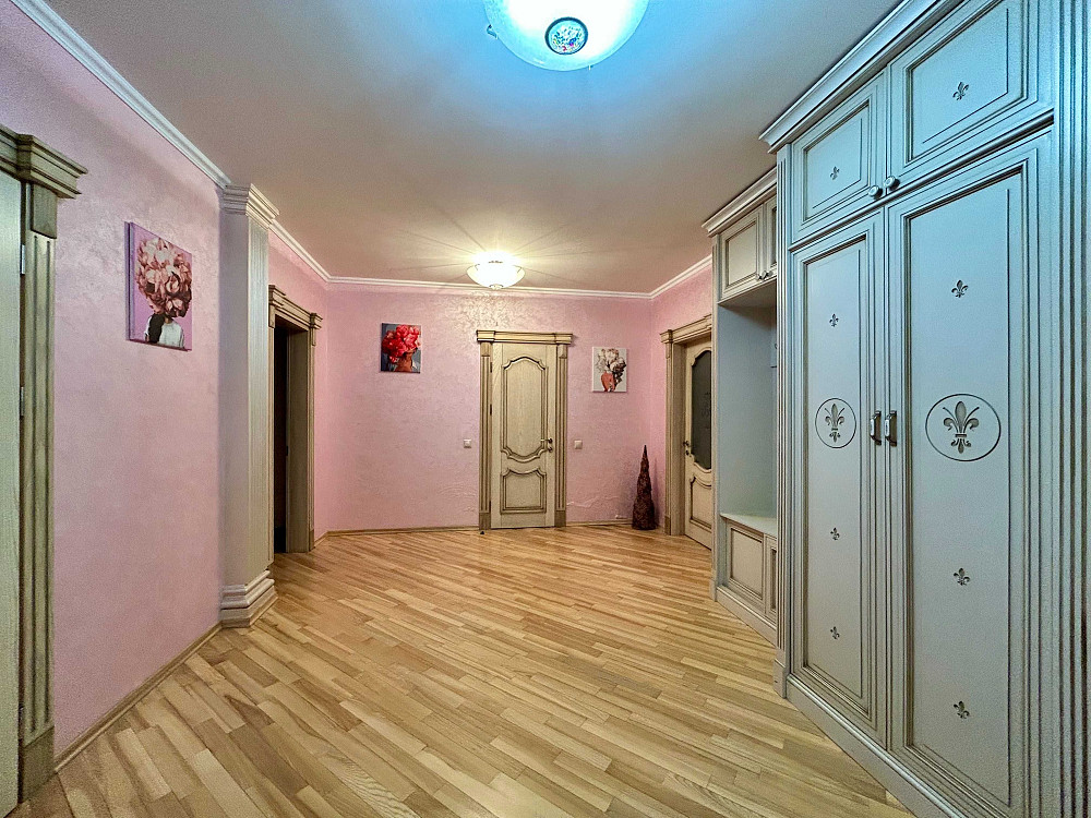 Оренда, вперше 3к квартира 120м2 на 4пов/25 ЖК Голосієво, м.Деміївська Київ - зображення 4