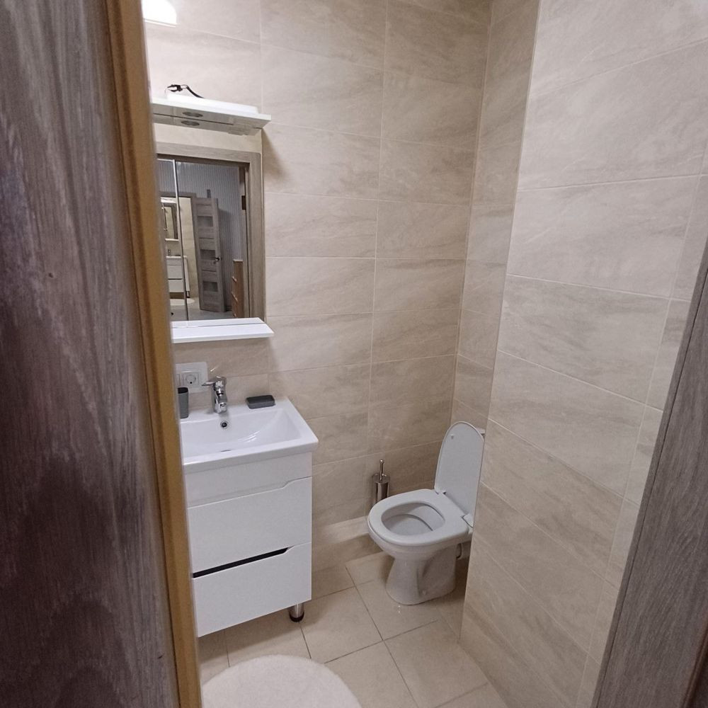 Глибочицька 13, ЖК Львівський квартал. Однокімнатна квартира. Газ, Київ - зображення 6