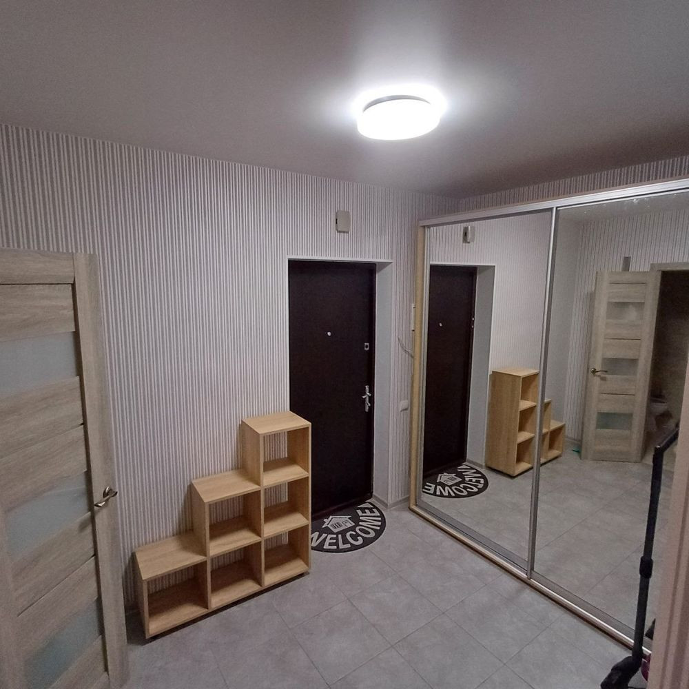 Глибочицька 13, ЖК Львівський квартал. Однокімнатна квартира. Газ, Київ - зображення 3