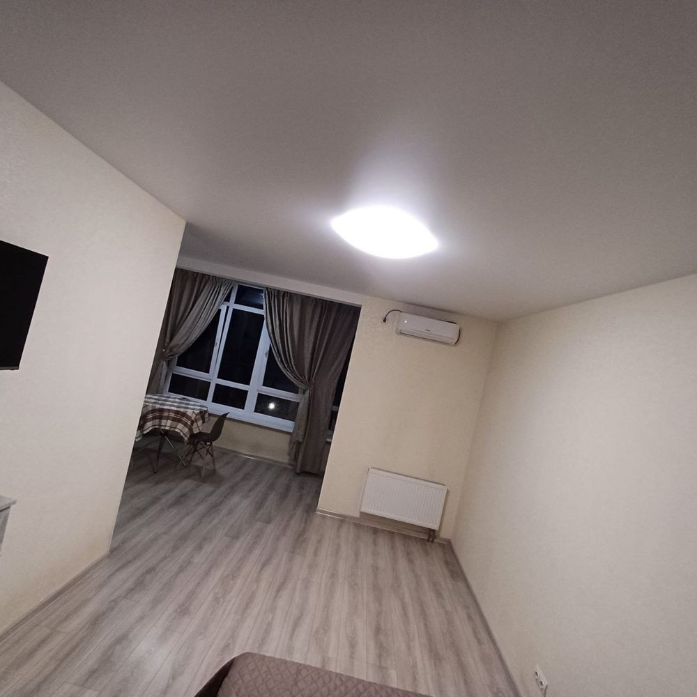 Глибочицька 13, ЖК Львівський квартал. Однокімнатна квартира. Газ, Київ - зображення 7