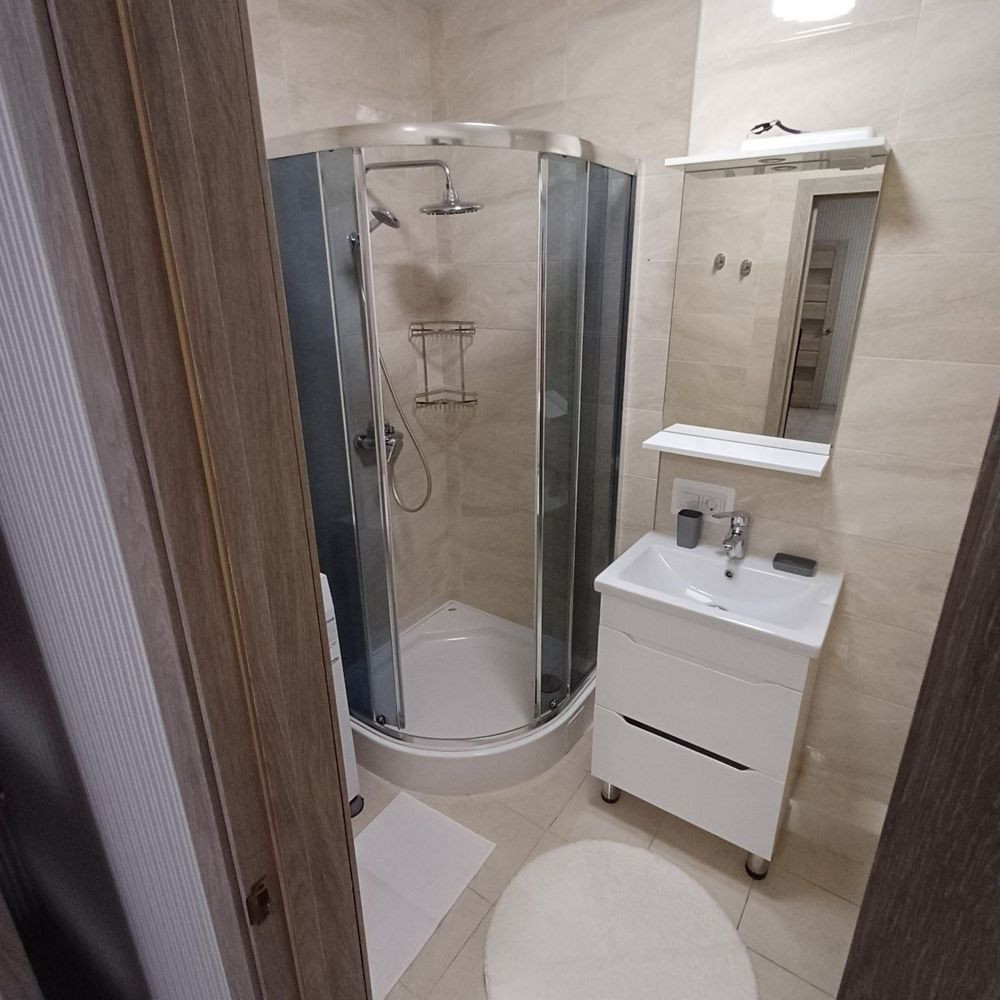 Глибочицька 13, ЖК Львівський квартал. Однокімнатна квартира. Газ, Київ - зображення 5