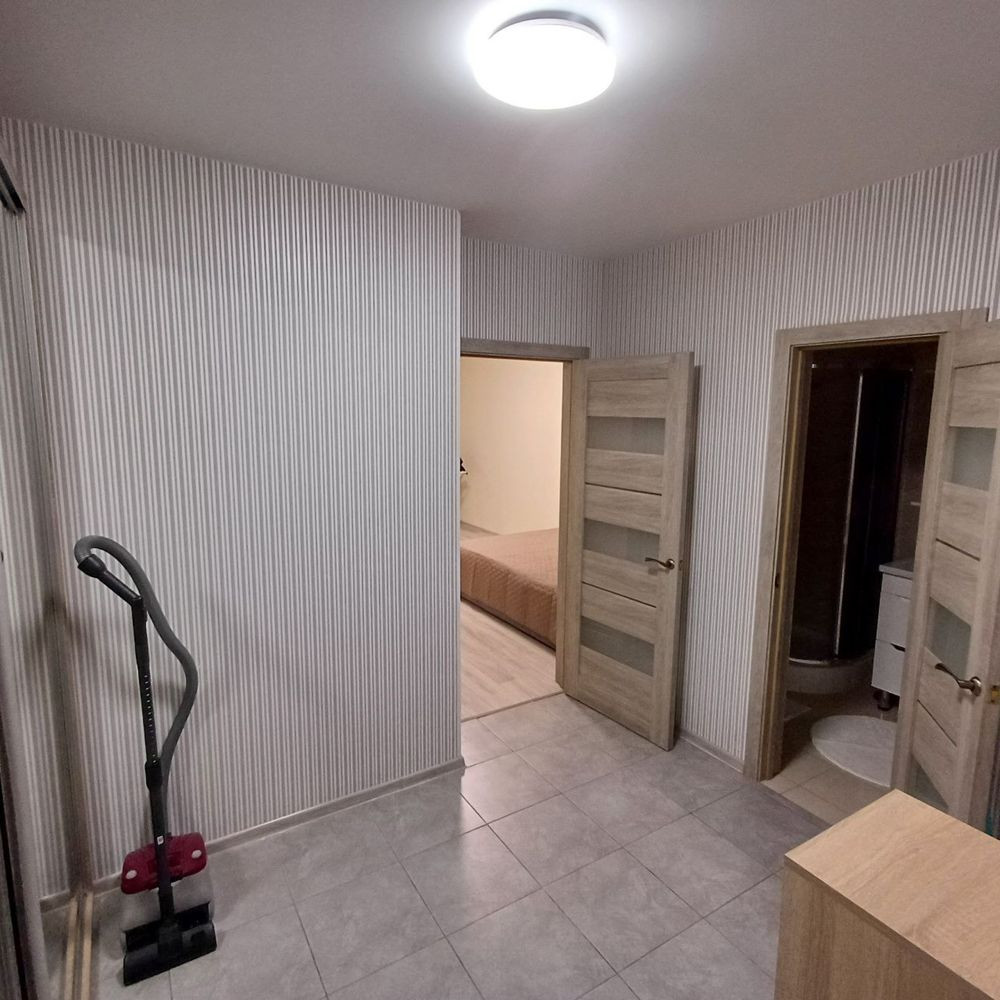 Глибочицька 13, ЖК Львівський квартал. Однокімнатна квартира. Газ, Київ - зображення 2