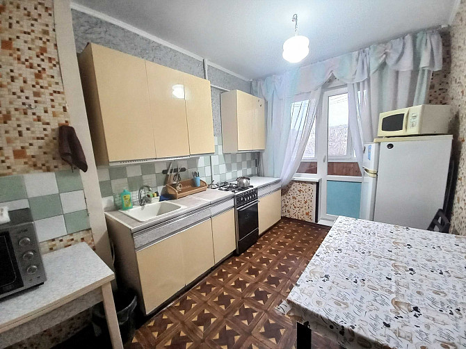 Сдам 3-комн., ул. Семена Палия / Марсельская, с мебелью Odesa - photo 7