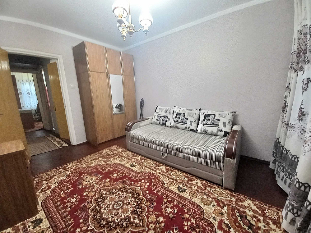 Сдам 3-комн., ул. Семена Палия / Марсельская, с мебелью Одеса - зображення 6