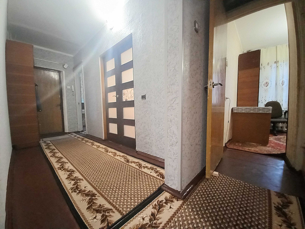 Сдам 3-комн., ул. Семена Палия / Марсельская, с мебелью Одеса - зображення 4