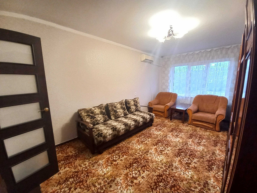 Сдам 3-комн., ул. Семена Палия / Марсельская, с мебелью Одеса - зображення 1